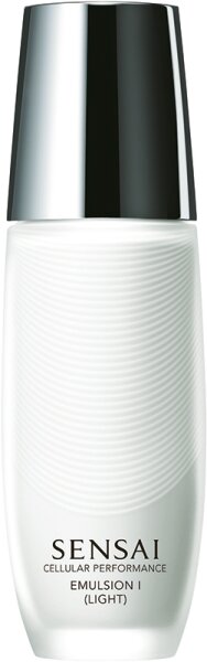 SENSAI Cellular Performance Emulsion I (Light) Gesichtsemulsion