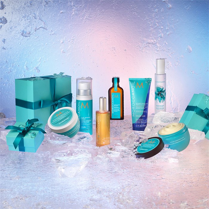 Weightless Hydrating Mask