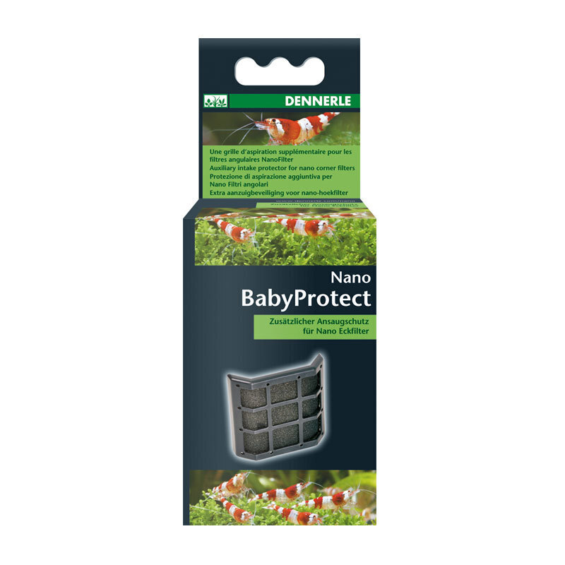 DENNERLE Filter DENNERLE Nano Baby Protect