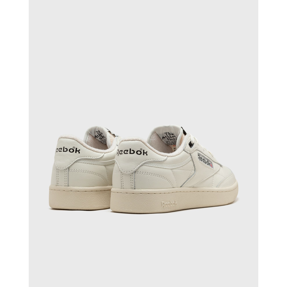 Reebok Club C 85 Vintage 100033000 / weiss