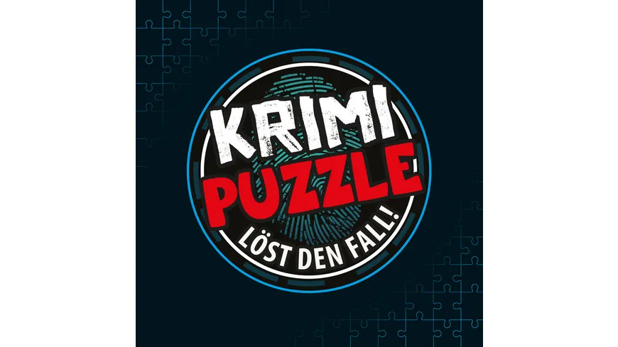KOSMOS - Krimi Puzzle: Die drei ??? - Die Villa der Rätsel - Löst den Fall!