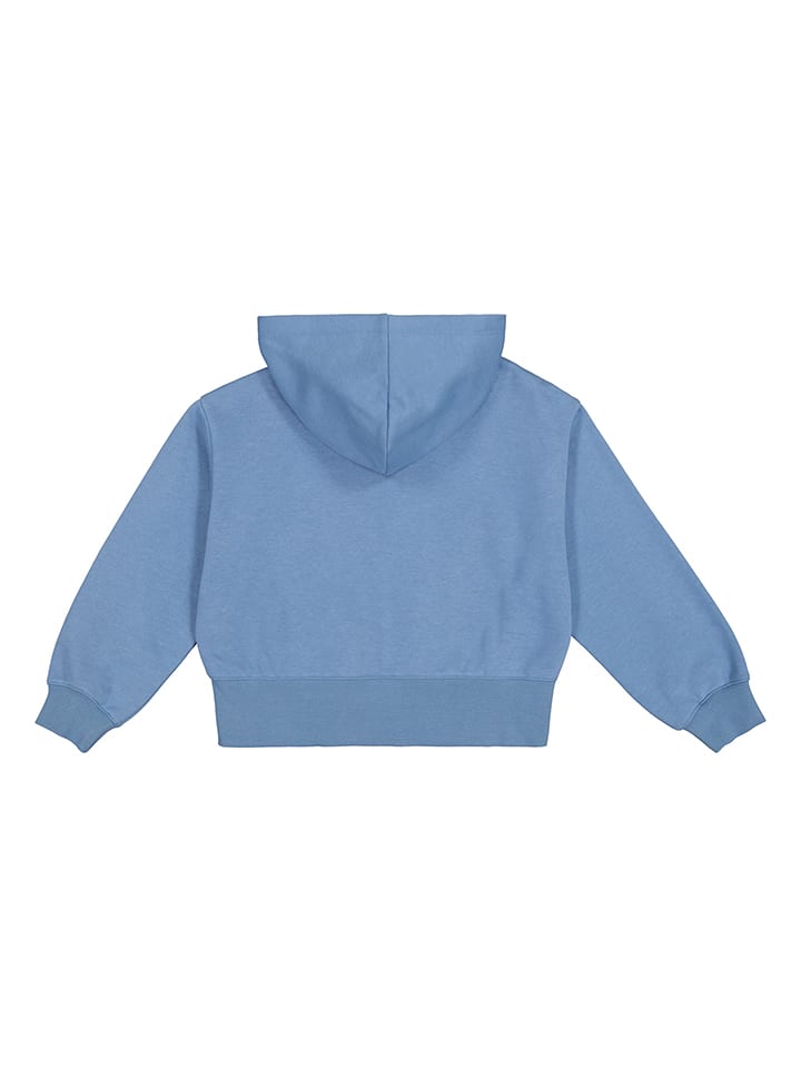 Champion Sweatjacke in Blau günstig kaufen