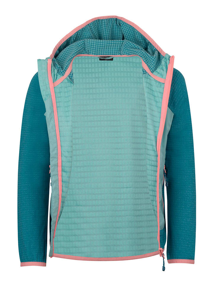 Trollkids Hybrid-Fleecejacke 