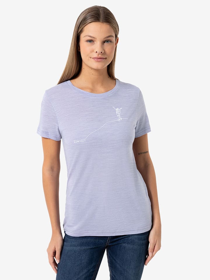 super.natural Funktionsshirt 