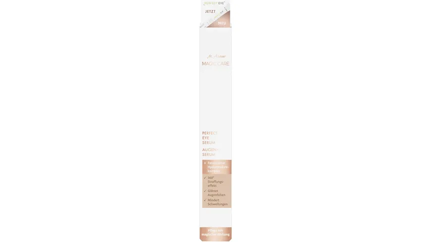 M. Asam®  MAGIC CARE Perfect Augenserum 25 ml