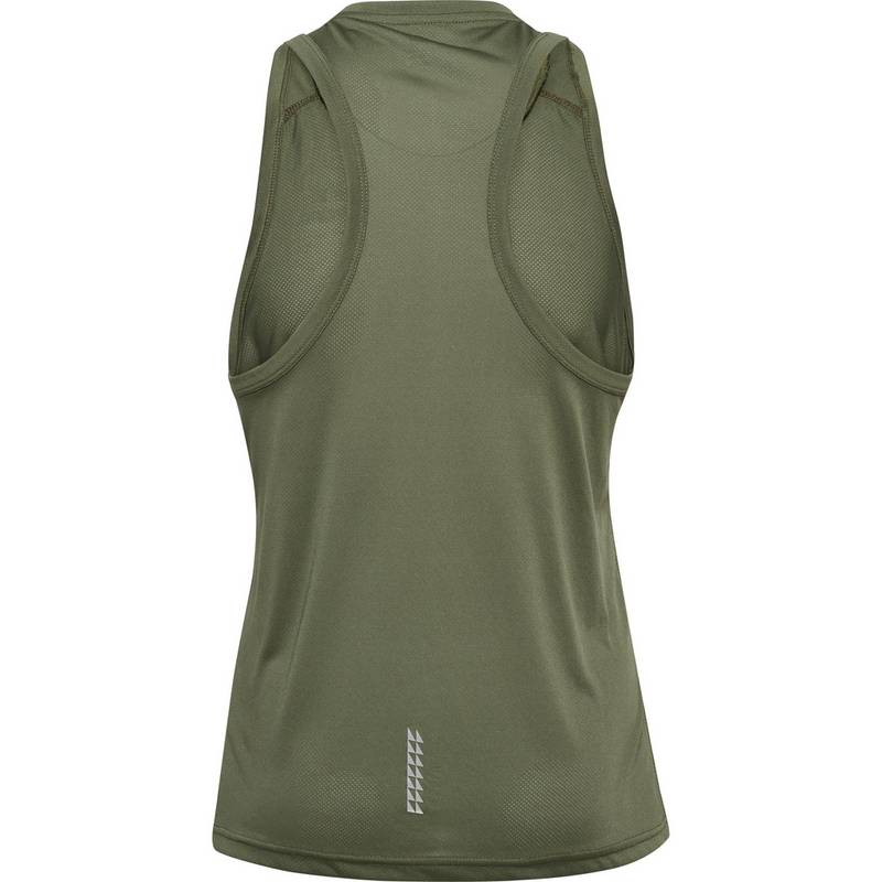 Newline nwlOMAHA SINGLET MEN Tanktop Herren