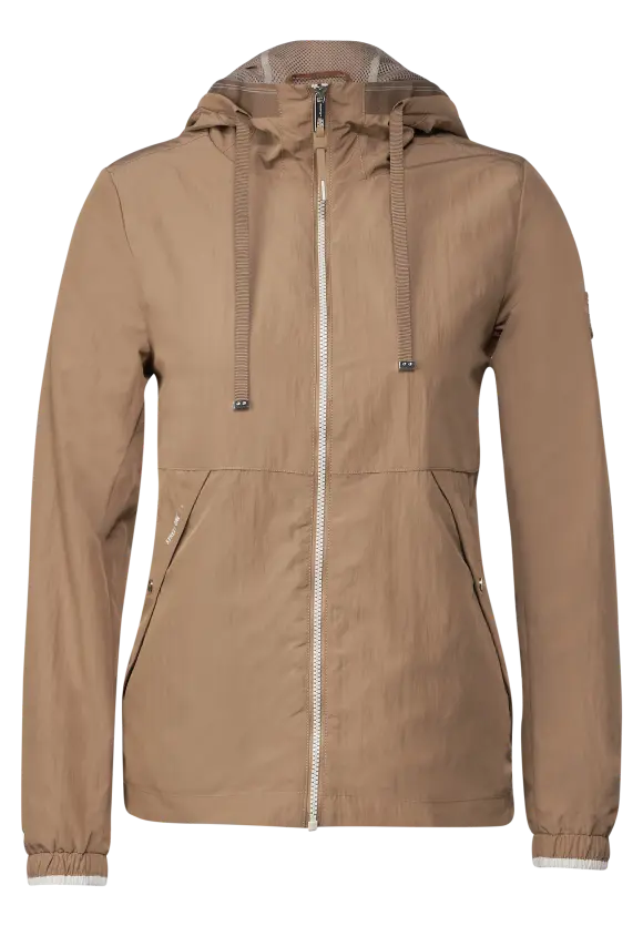 Street One Moderner Windbreaker