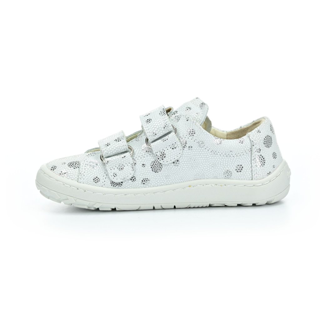 Froddo G3130240-15 White Shine Barfußschuhe