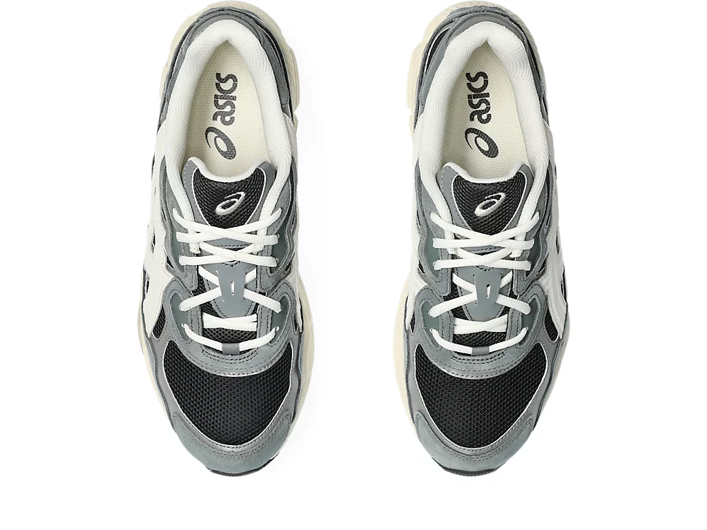GEL-NYC - Graphite Grey/Smoke Grey