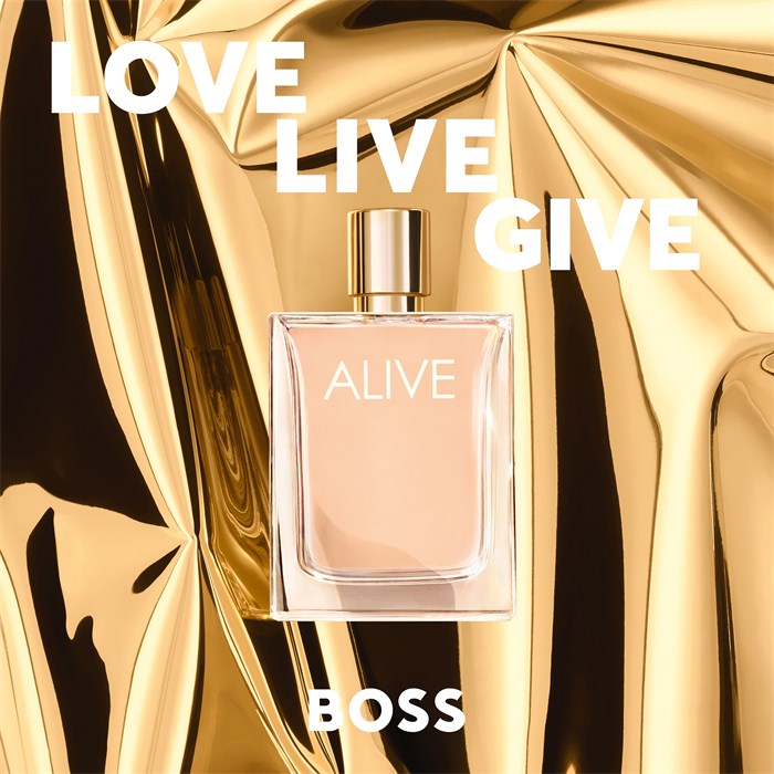 Eau de Toilette Spray