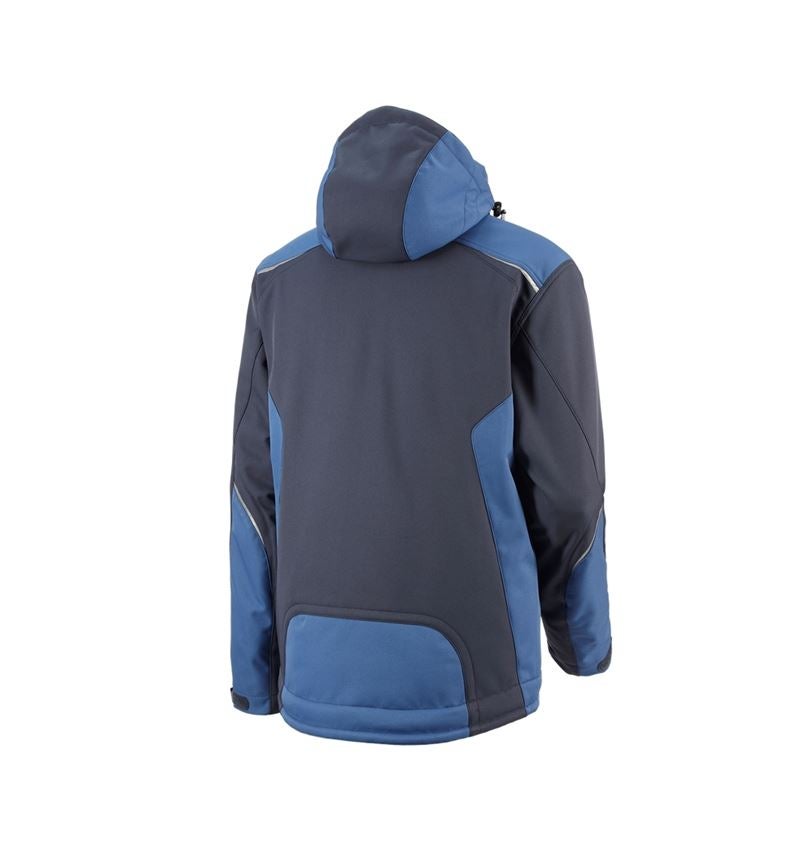 Softshelljacke e.s.motion