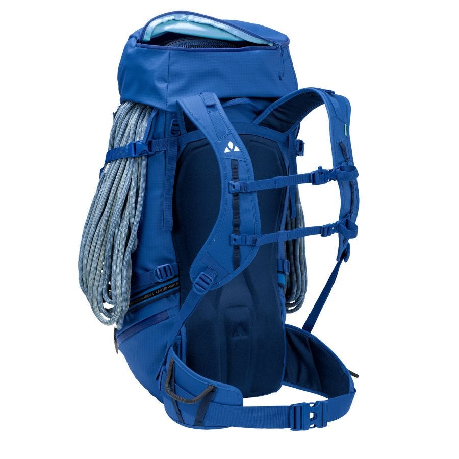 Rupal 45+ Tourenrucksack