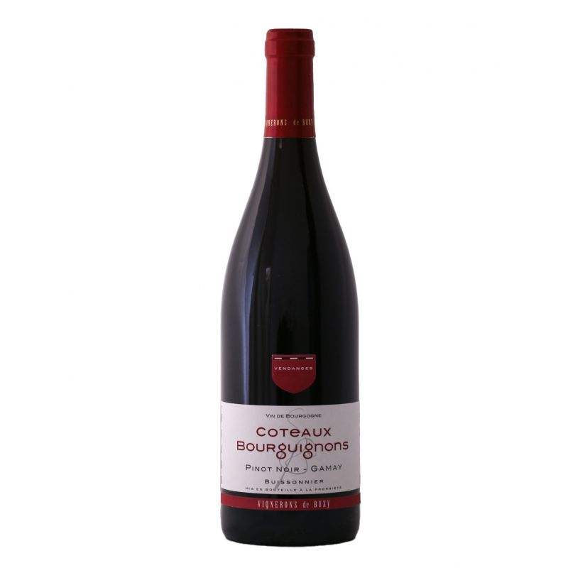 Vigneron De Buxy Rouge