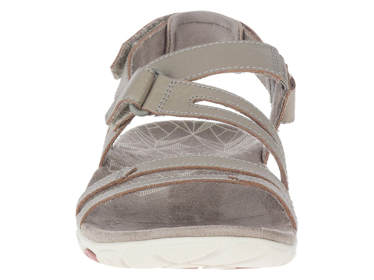 Merrell Sandspur Rose Convert Brindle Pink Damen Sandalen
