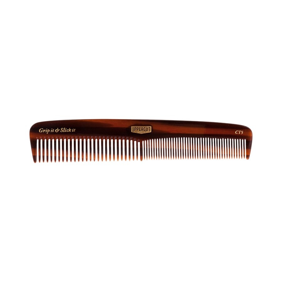 CT5 Tortoise Shell Comb