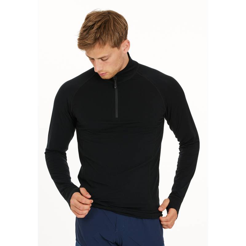 Whistler Bosco Skishirt Herren
