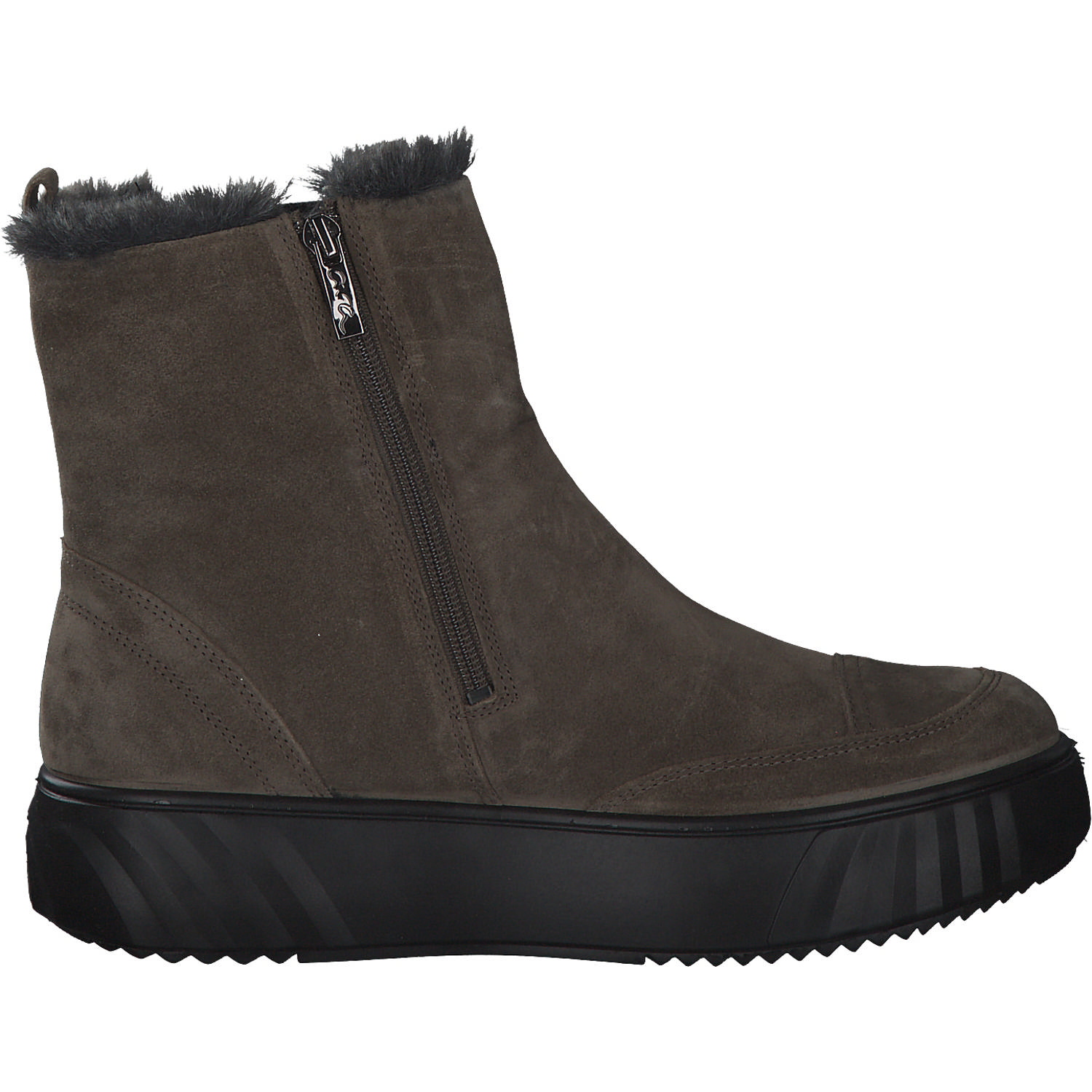Ara Monaco 46521, Boots, Damen, TAIGA