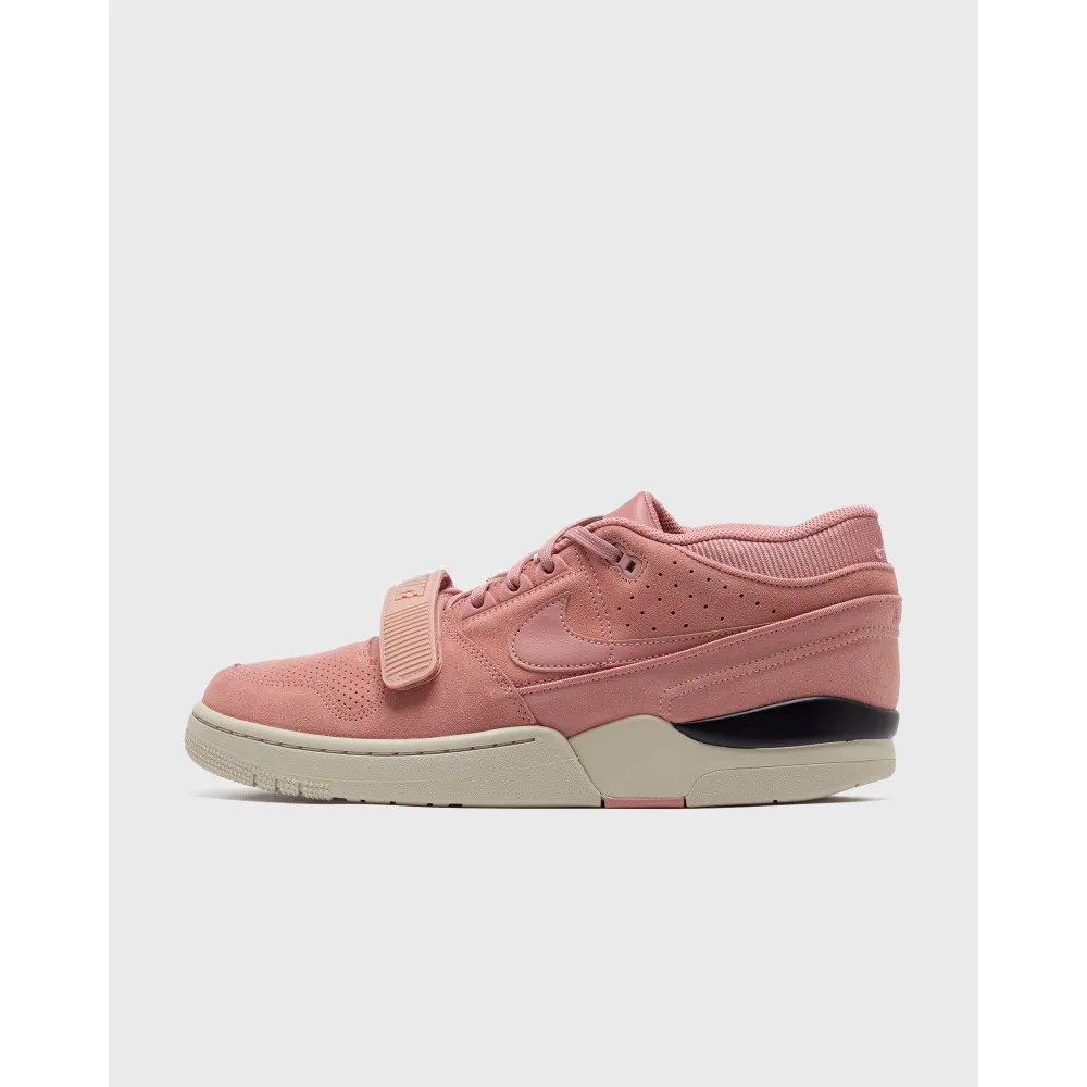 Nike Air Alpha Force 88 Stardust Low AAF88 FJ4184-600 / pink