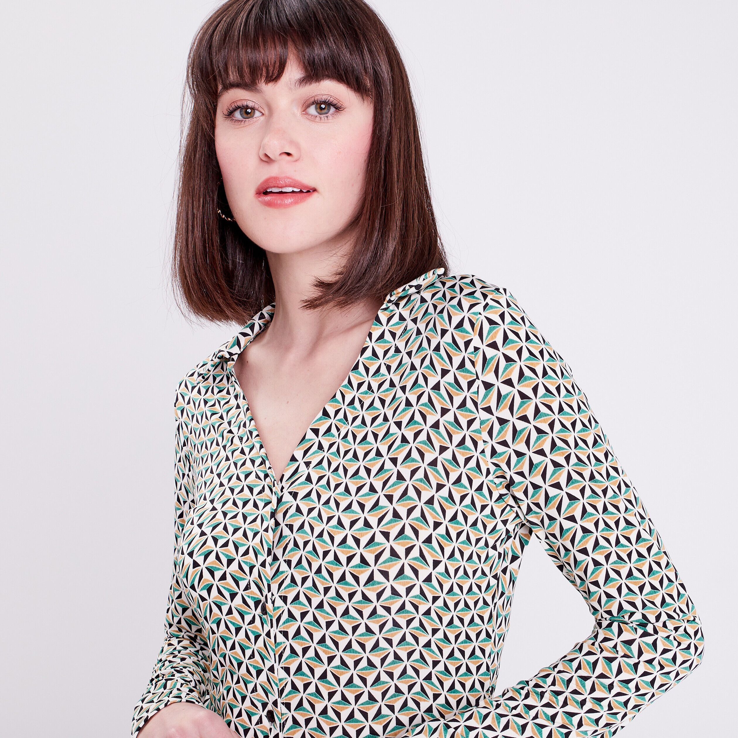 Blouse Charlotte