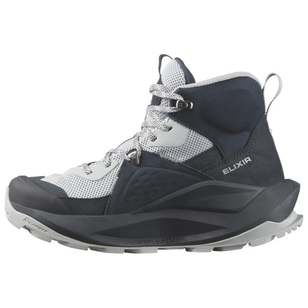 Salomon - Women's Elixir Mid GTX - Wanderschuhe