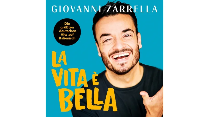 La vita è bella