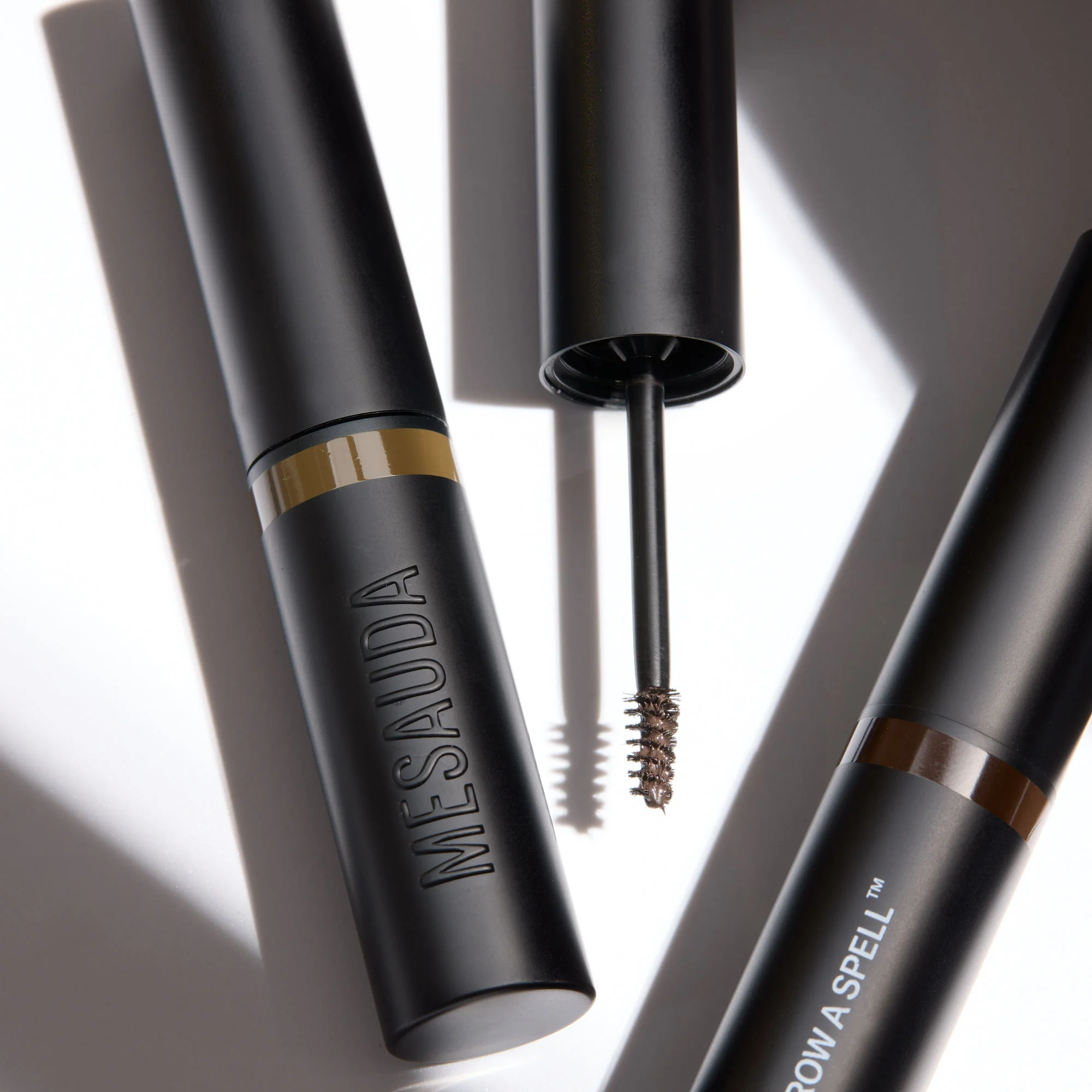 Brow A Spell - gel za obrvi in maskara