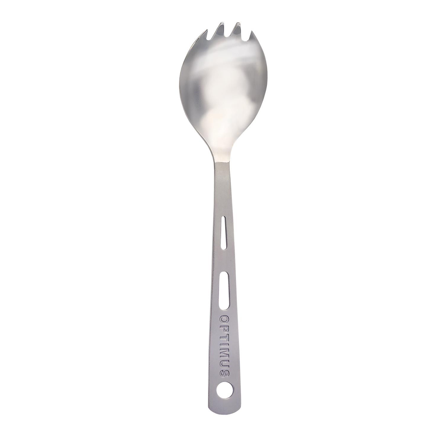 Titanium Spork