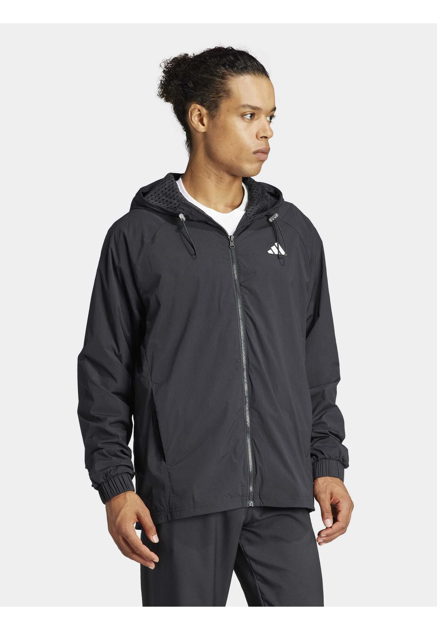 adidas Performance COVER UP PRO - Chaqueta deportiva
