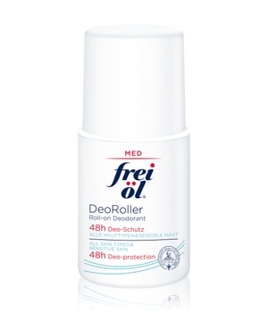 frei öl Reinigung & Deodorants Deodorant Roll-On-50 ml