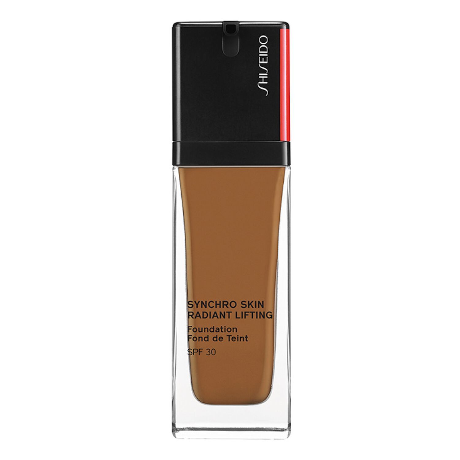 Shiseido Synchro Skin Radiant Lifting Fond de Teint SPF30