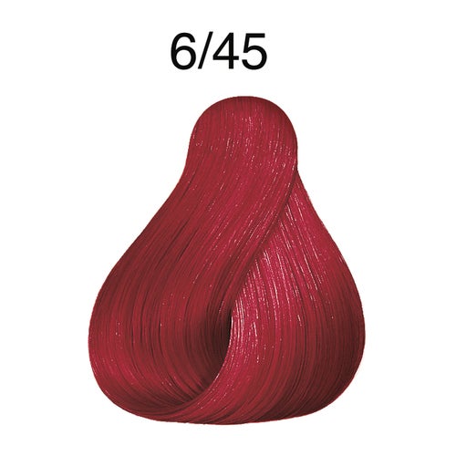 Wella Professionals Color Fresh féltartós hajfesték 75 ml 2/0