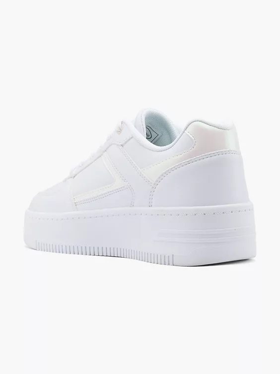 Graceland Platform Sneaker