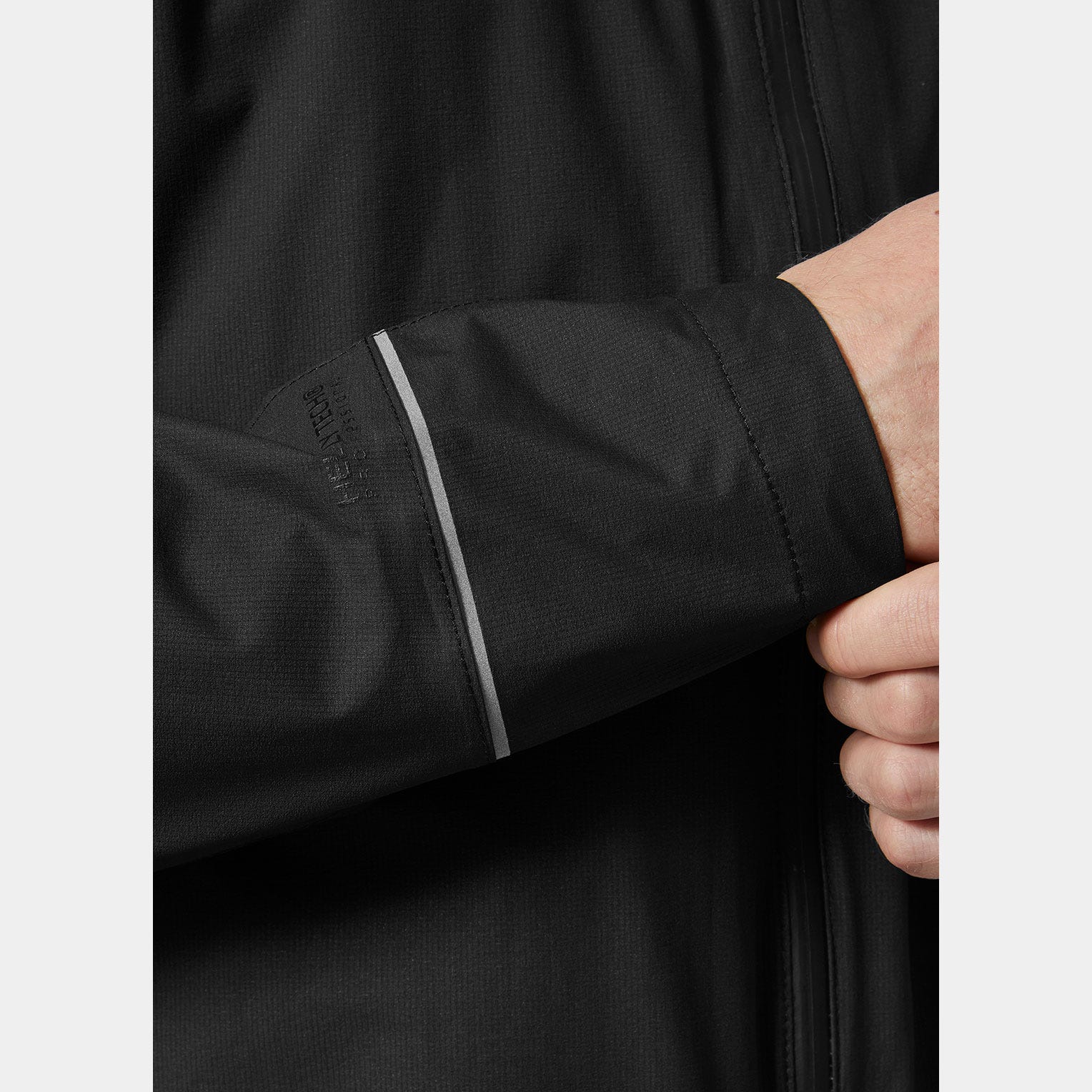 Men’s Fast Light Rain Jacket