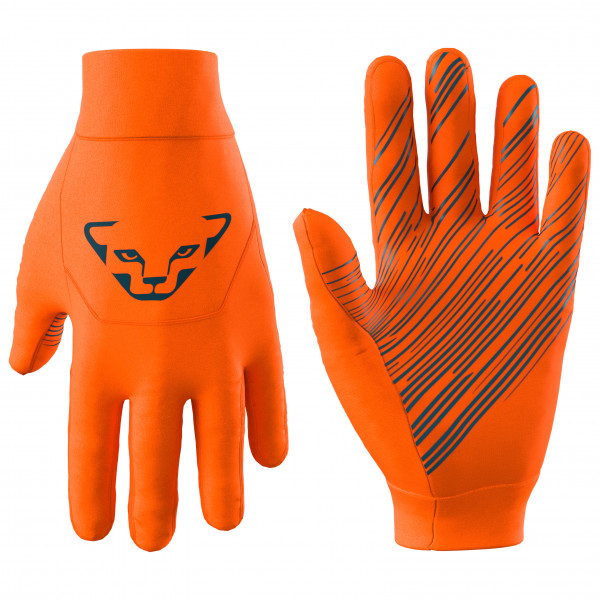 Dynafit - Upcycled Thermal Gloves - Handschuhe