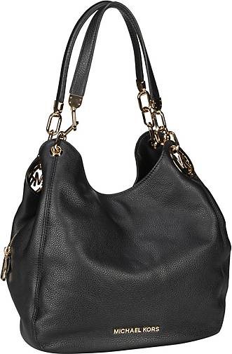 Michael Kors Beuteltasche Lillie Large Chain Shoulder Tote