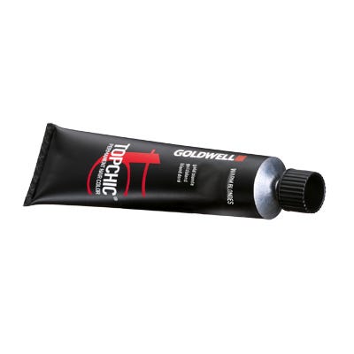 Goldwell Topchic Haarfarbe 6N dunkelblond