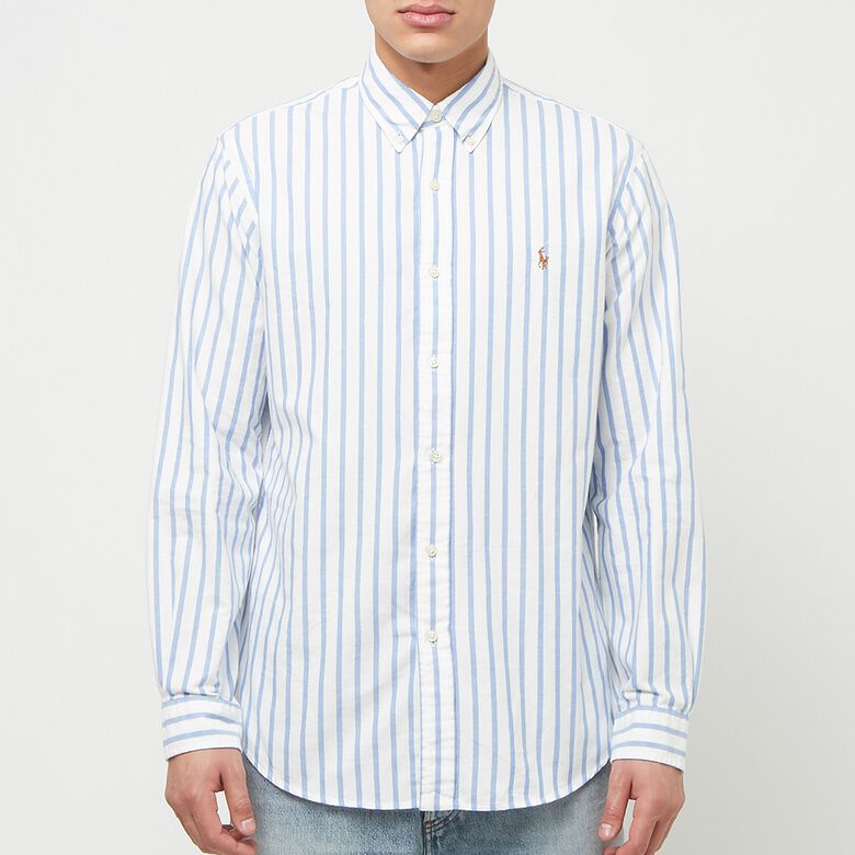 Polo Ralph Lauren Shirt blue/white