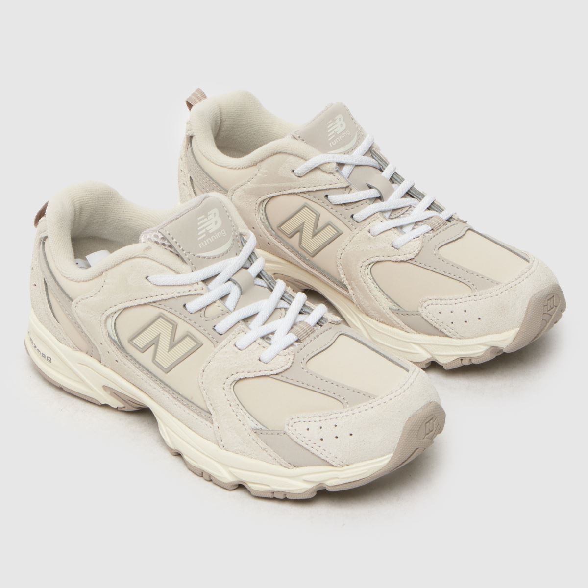 New Balance Stone 530 Junior cipők