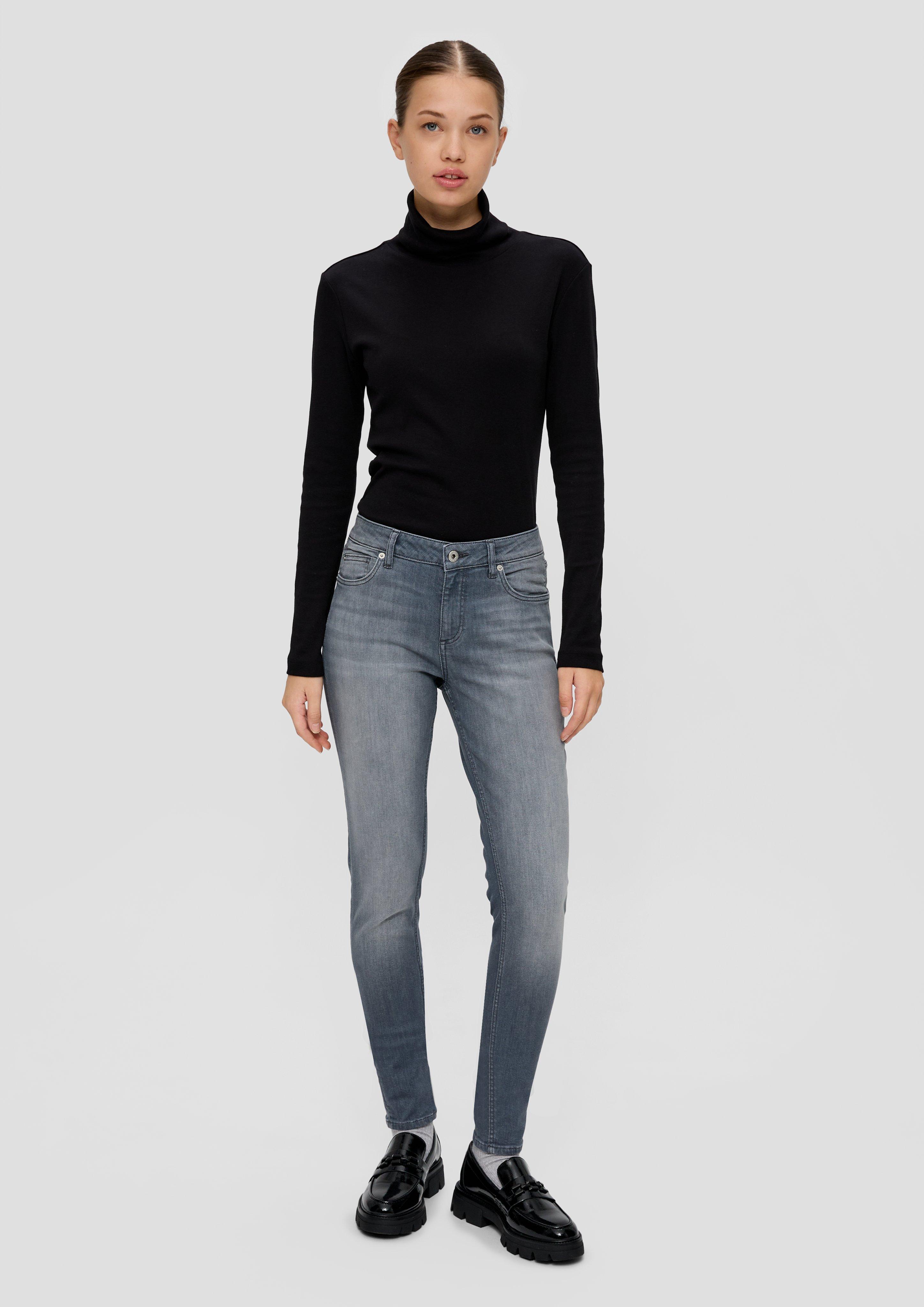 Jeans Sadie / Skinny Fit / Mid Rise / Skinny Leg  2135245-94Z7