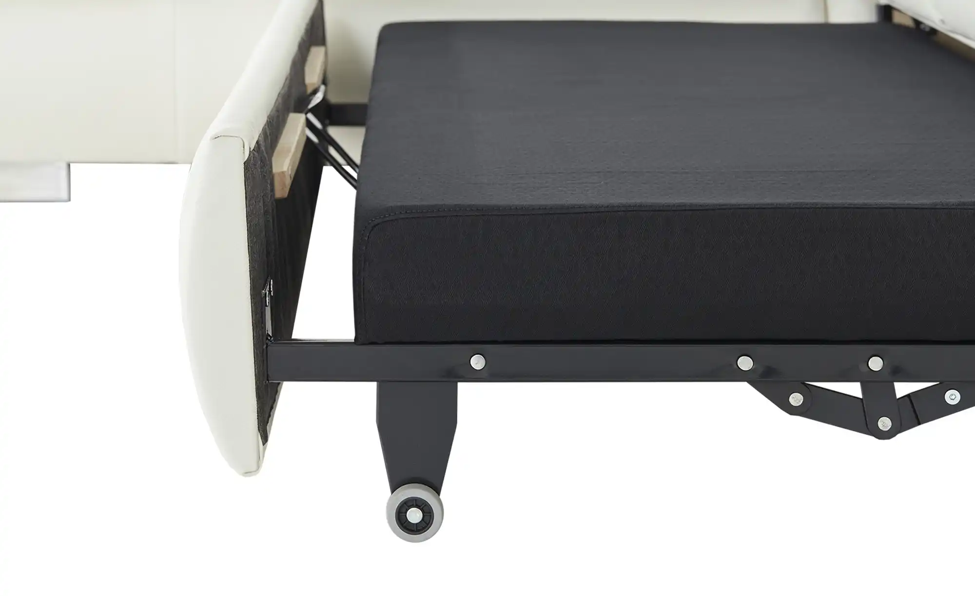 Kollektion Kraft Ecksofa Leder Spencer