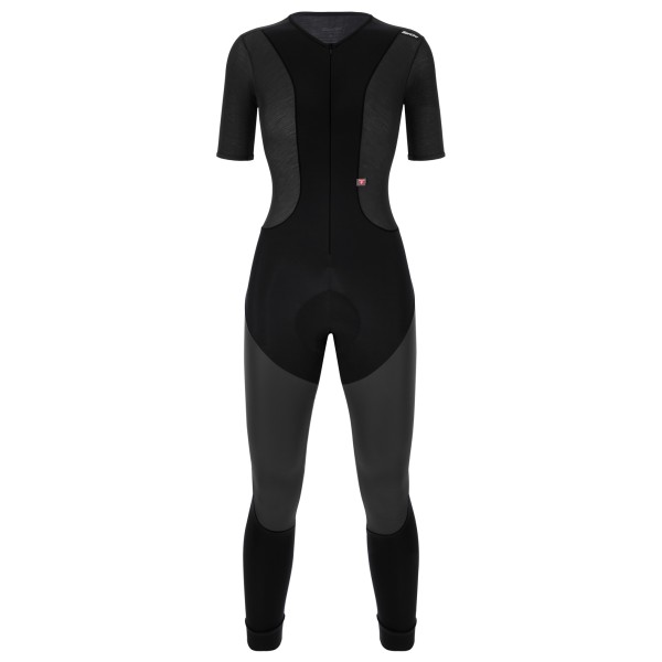 Santini - Women's Vega Dry All-In-One Cycling Bib-Tights - Radhose