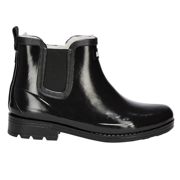 CARVILLE FUR 2 Damen - Gummistiefel gefüttert