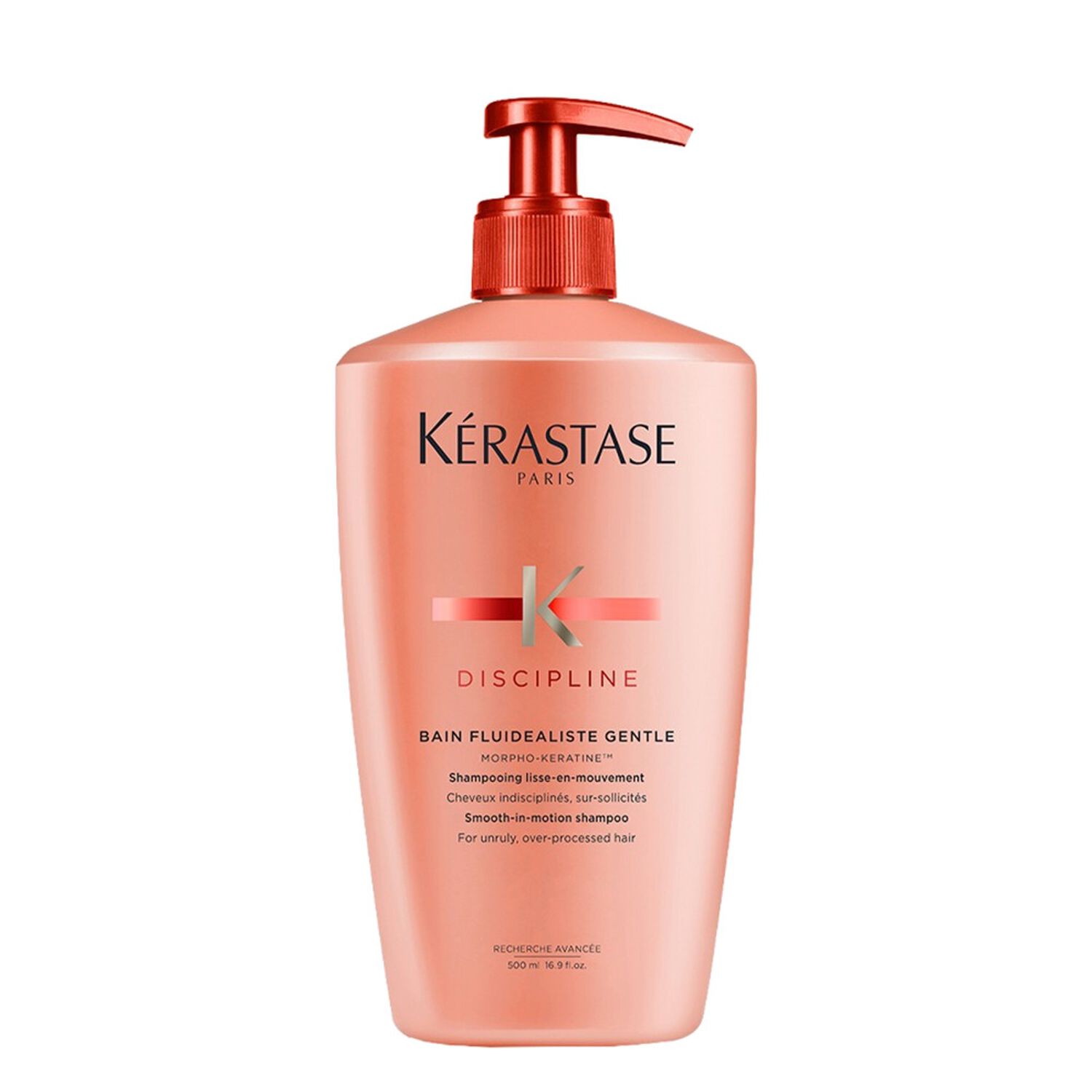 Kérastase Bain Fluidéaliste Gentle Shampooing