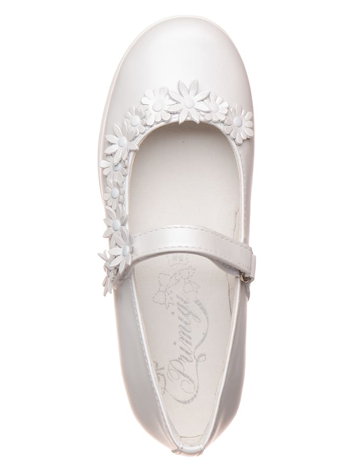 Primigi Ballerinas in Silber günstig kaufen