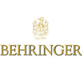 2022 Gutedel halbtrocken - Weingut Behringer