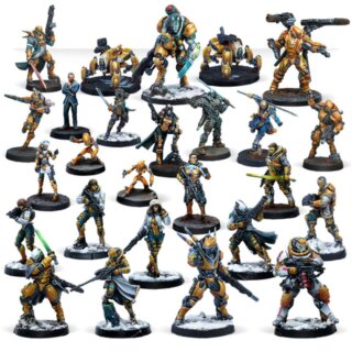CodeOne: Yu Jing Collection Pack (EN)