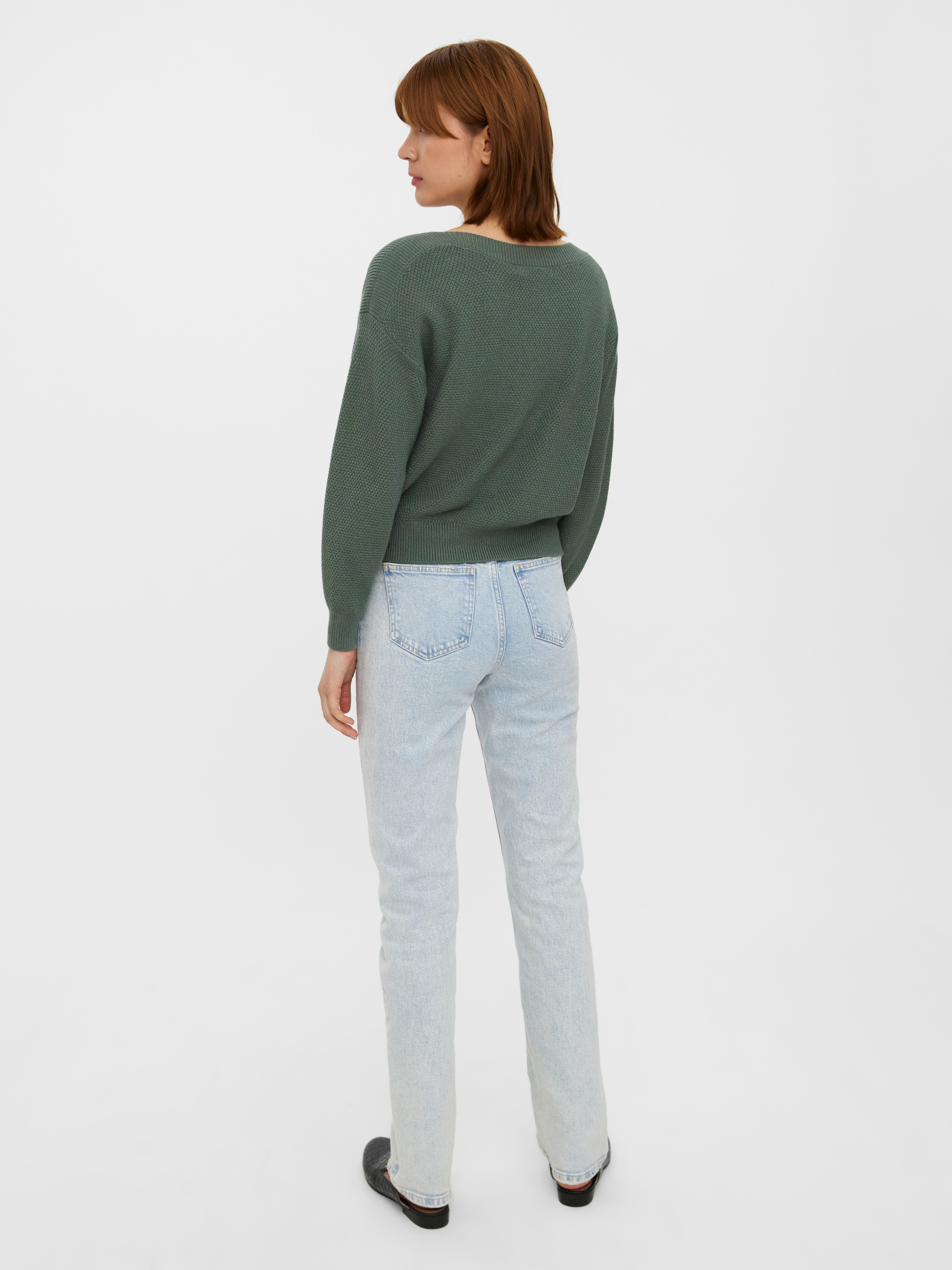 VMCARDI Pullover