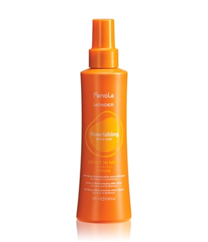 Fanola Nourishing Wonder Milk Leave-in-Treatment-195 ml