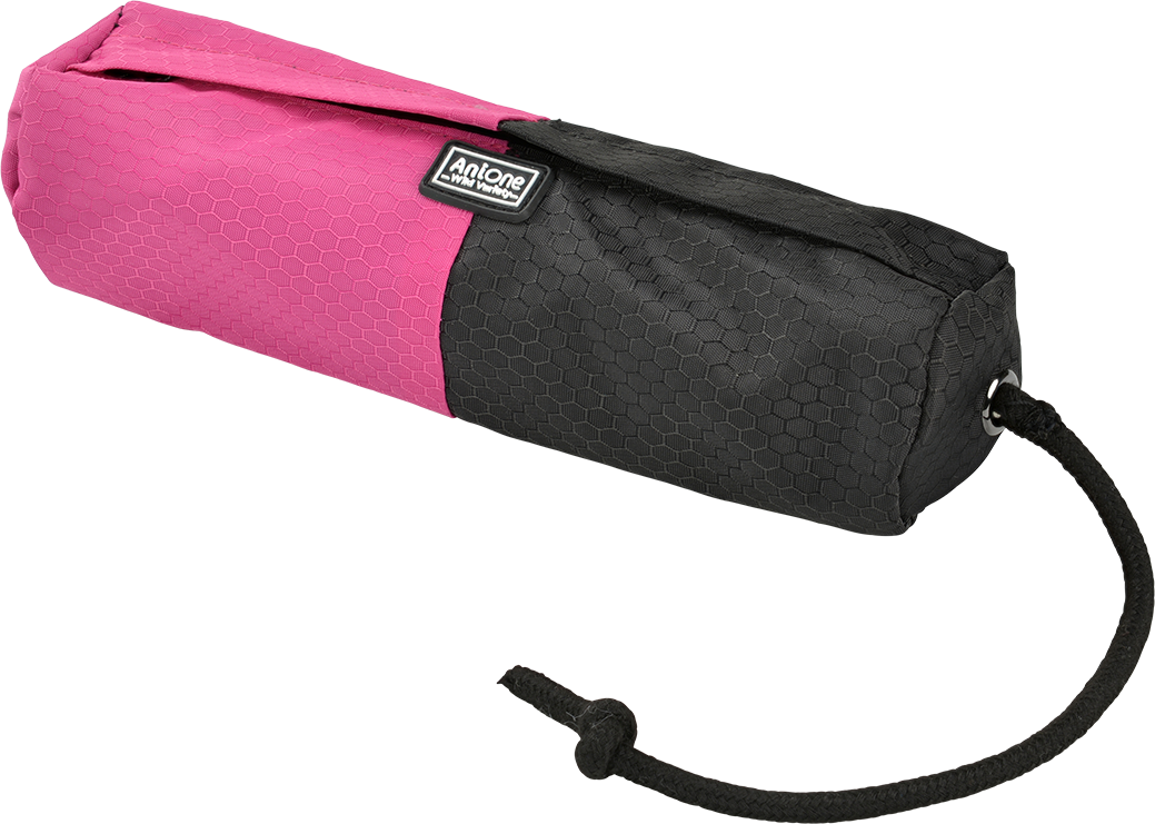 AniOne Snackbeutel AniOne Snackdummy pink