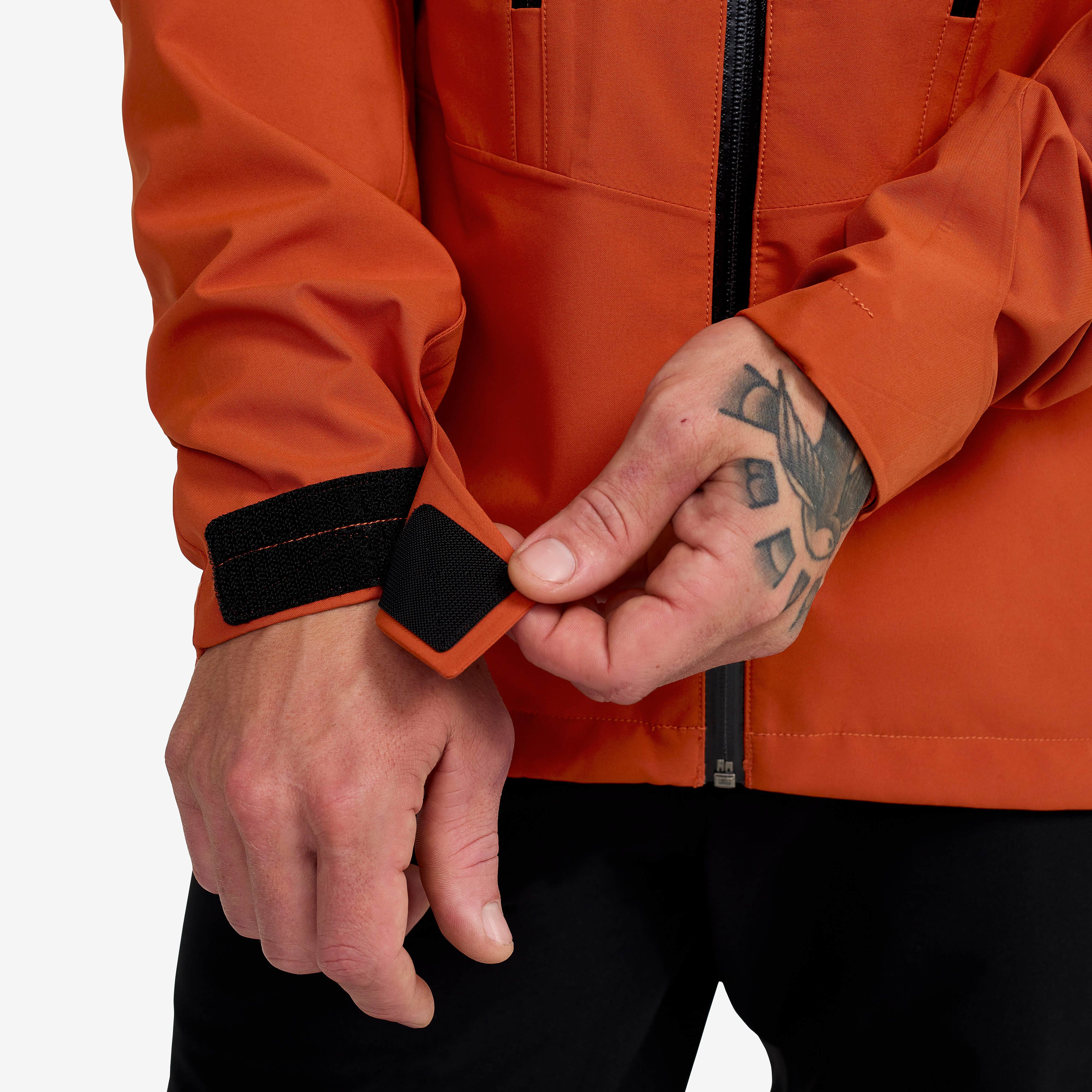 Whisper Jacket Homme Rooibos Tea
